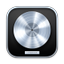 Logic Pro app icon