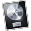 Logic Pro X app icon