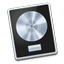 Logic Pro X app icon