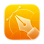 Logoist 6 – Graphic Design app icon