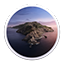 macOS Catalina app icon