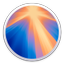 macOS Sequoia app icon