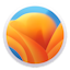 macOS Ventura app icon
