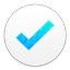 MeisterTask (task management) app icon