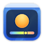 Menu Weather Pro app icon