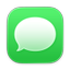 Messages app icon