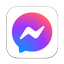Messenger app icon