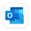 Microsoft Outlook app icon