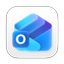 Microsoft Outlook app icon