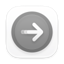 Migration Assistant app icon