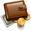 Money by Jumsoft app icon