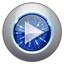 MPlayerX app icon