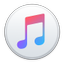 Music app icon