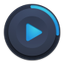 Music Paradise Player MP3 app icon