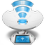NetSpot app icon