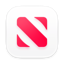 News app icon