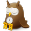 Night Owl app icon