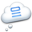 NoteAway app icon