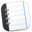 Notebooks - Write and Organize app icon