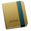 Notefile app icon