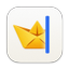 Noteship app icon