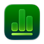 Numbers: Make Spreadsheets app icon