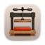 Octavo app icon