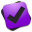 OmniFocus app icon