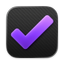 OmniFocus 4 app icon