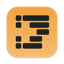OmniOutliner 5 app icon