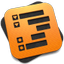 OmniOutliner Pro app icon