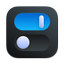 One Switch app icon