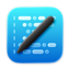 OpenMark app icon