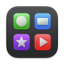 Overflow 3 app icon