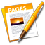 Pages app icon