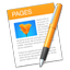 Pages app icon