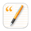 Pages app icon