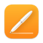 Pages app icon