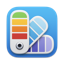 Paletter 4 app icon