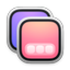 Panelicious app icon
