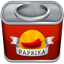 Paprika Recipe Manager app icon