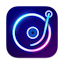 Party Mixer 3D - DJ Turntable app icon