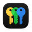 Passwords app icon