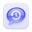 Past for iChat app icon