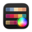 Pastel app icon