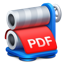 PDF Squeezer 4 app icon