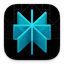 Perplexity: Ask Anything app icon