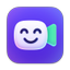 Persona Webcam: Virtual Camera app icon