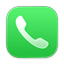 Phone app icon