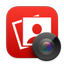 Photo Booth app icon